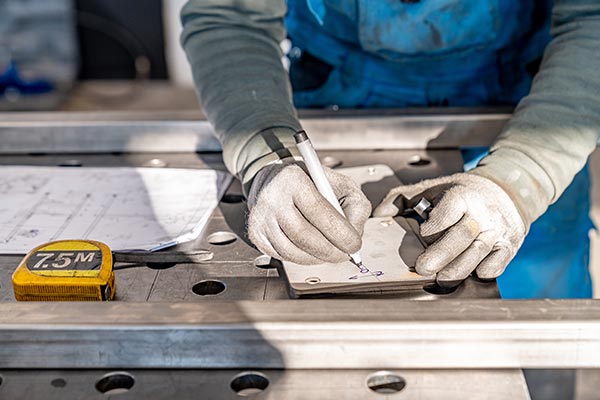 Contención Contención