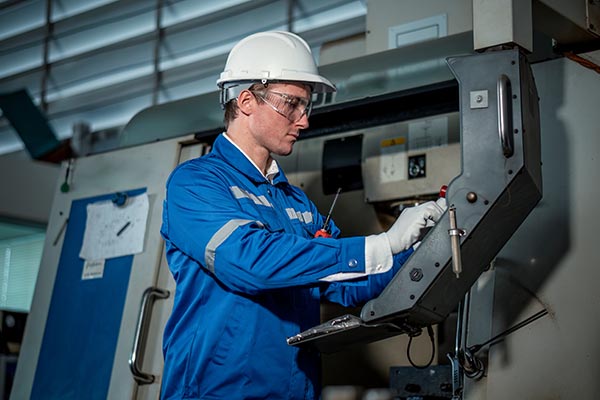 Servicios de residentes Servicios de residentes