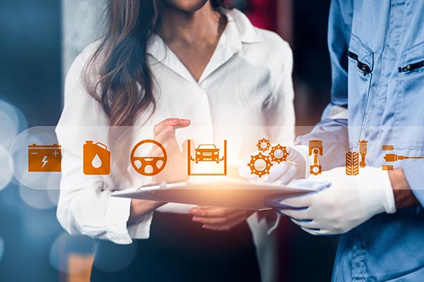 Servicios adicionales Servicios adicionales